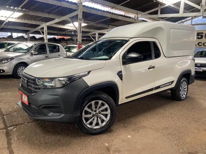 Fiat Strada Endurance 1.4 CS