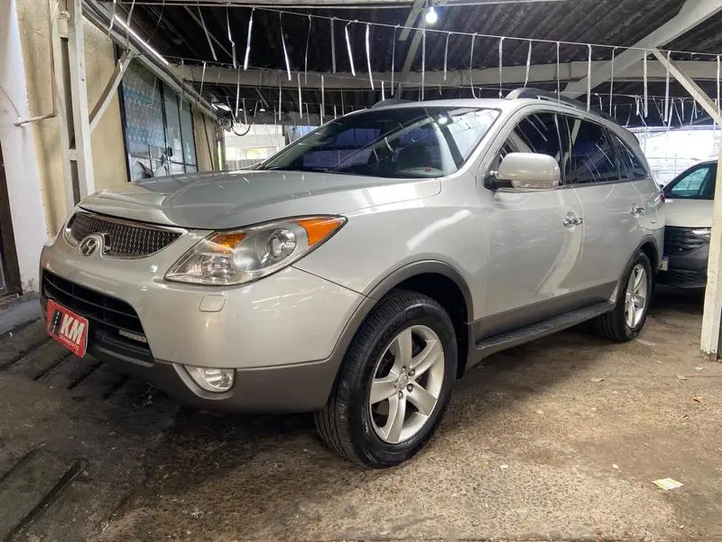 Hyundai Veracruz GLS 3.8 V6