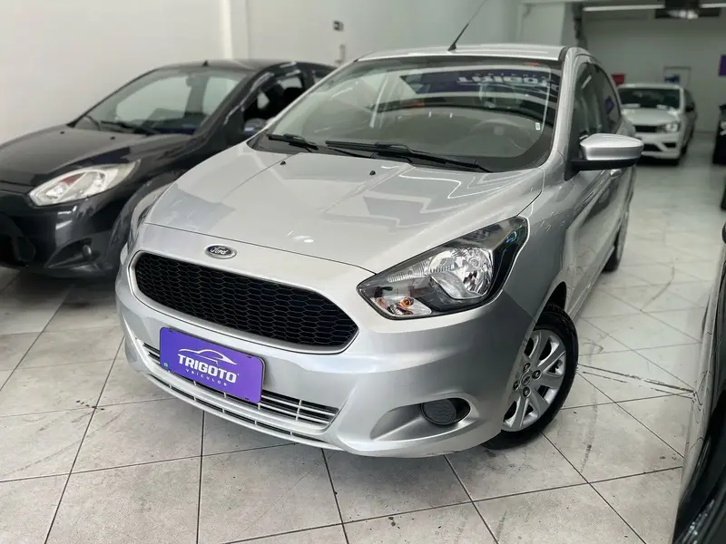 Ford Ka 1.0 SE (Flex)
