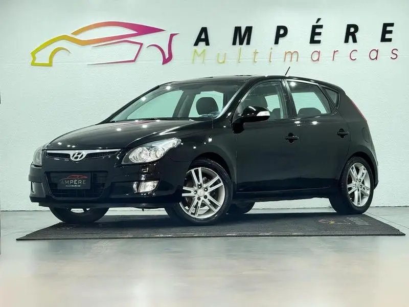 Hyundai i30 GLS 2.0 16V