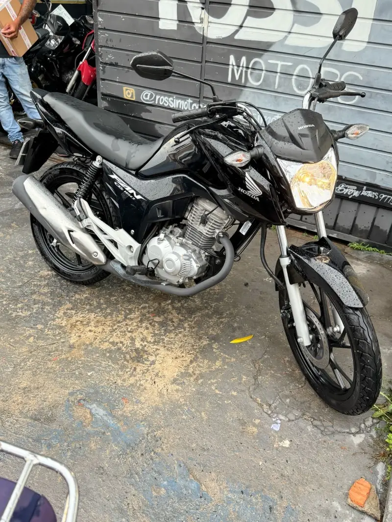 Honda Fan