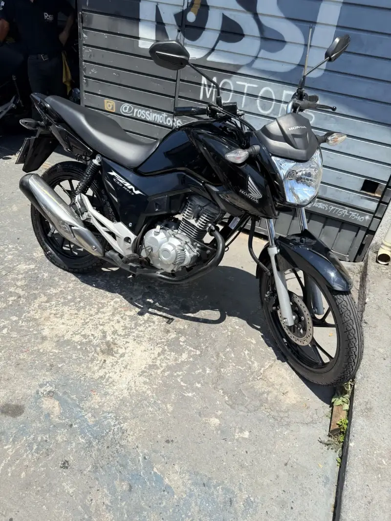 Honda Fan