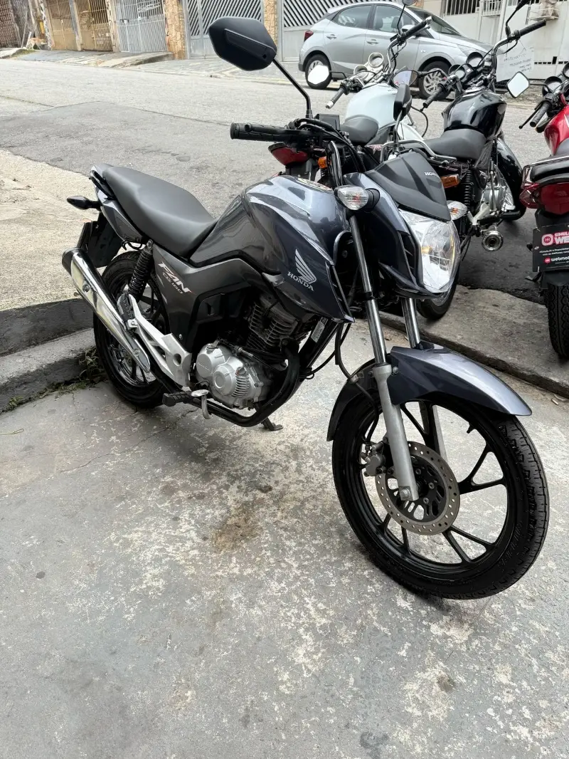 Honda Fan