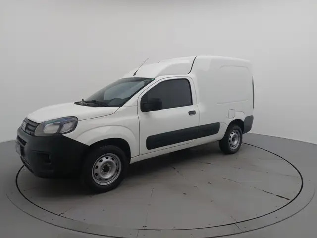 Carro Fiat Fiorino 2024 1.4 Endurance (Flex)