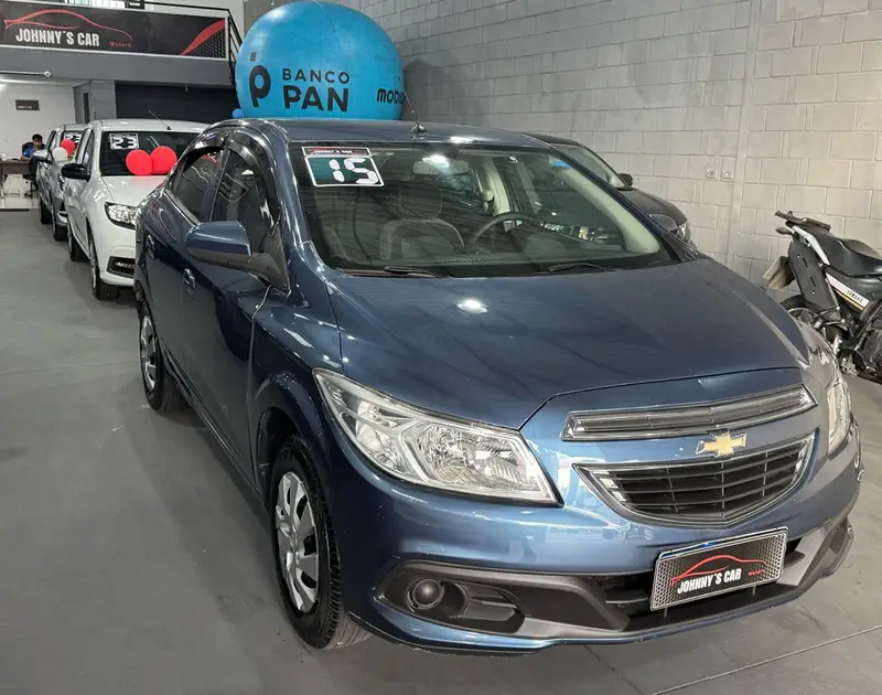 Chevrolet Prisma 1.0 LT SPE/4