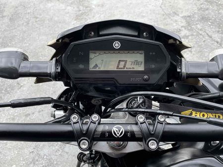 XTZ 250 Lander Blueflex/ABS