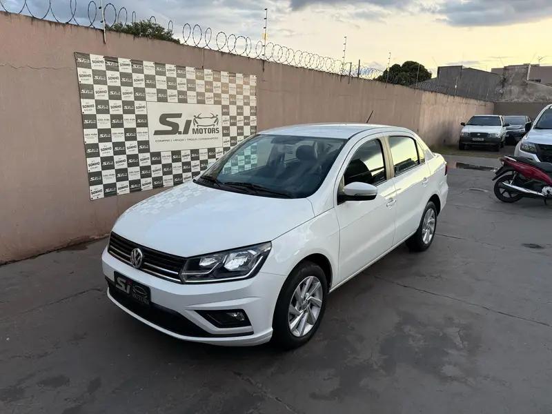 Volkswagen 1.6