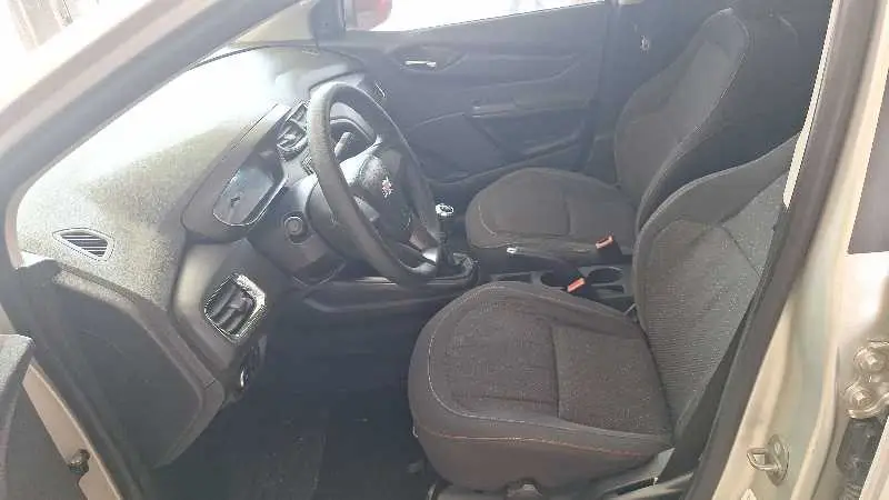Chevrolet Onix 1.4 LT SPE/4