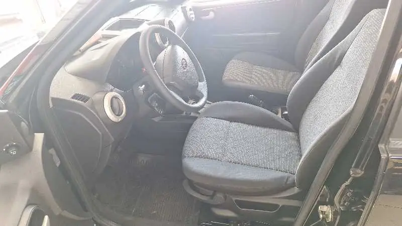 Ford EcoSport Ecosport XLT 2.0 16V (Flex)