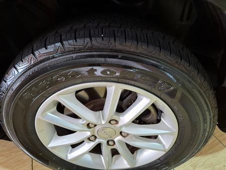 Journey SXT 3.6 V6