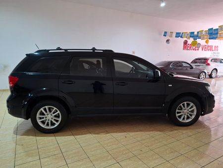 Journey SXT 3.6 V6