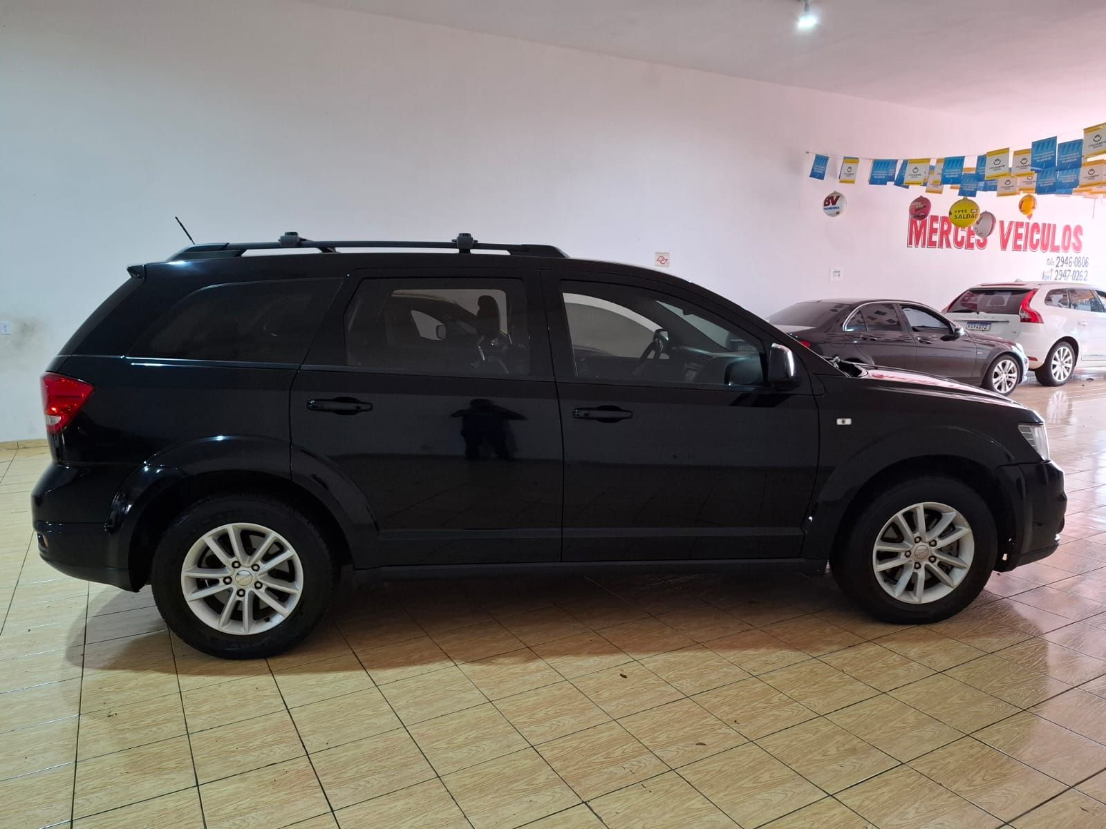 Dodge Journey