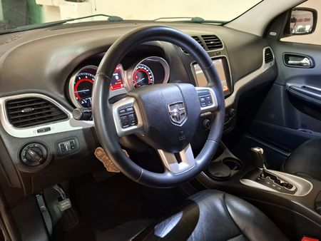 Journey SXT 3.6 V6