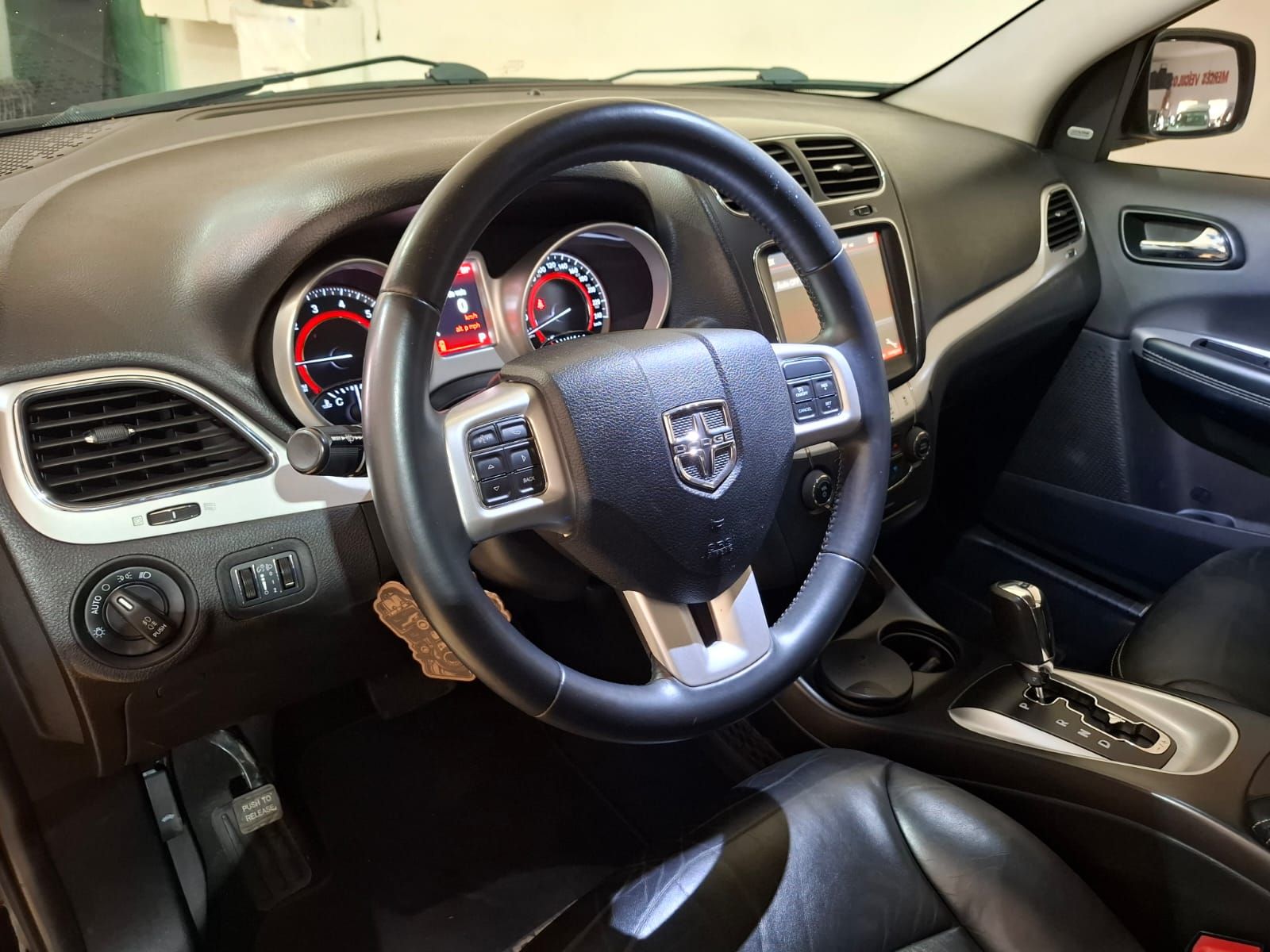 Dodge Journey