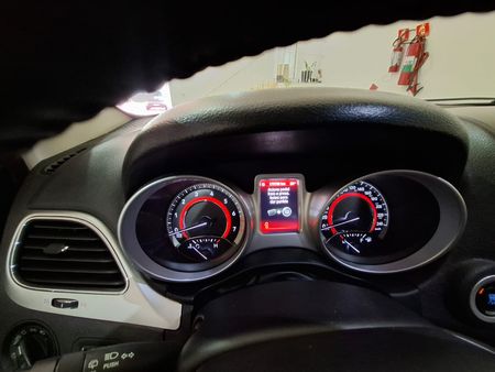 Journey SXT 3.6 V6