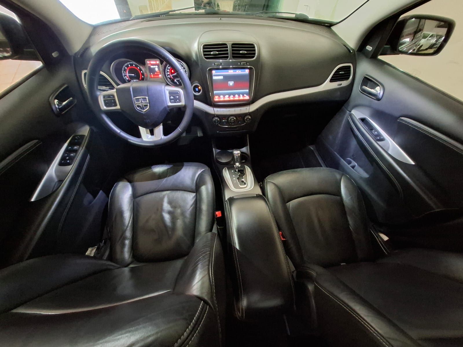 Dodge Journey