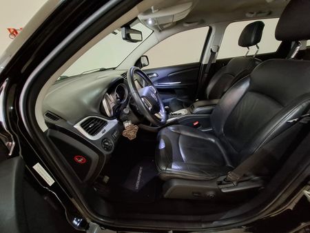 Journey SXT 3.6 V6