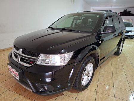 Journey SXT 3.6 V6