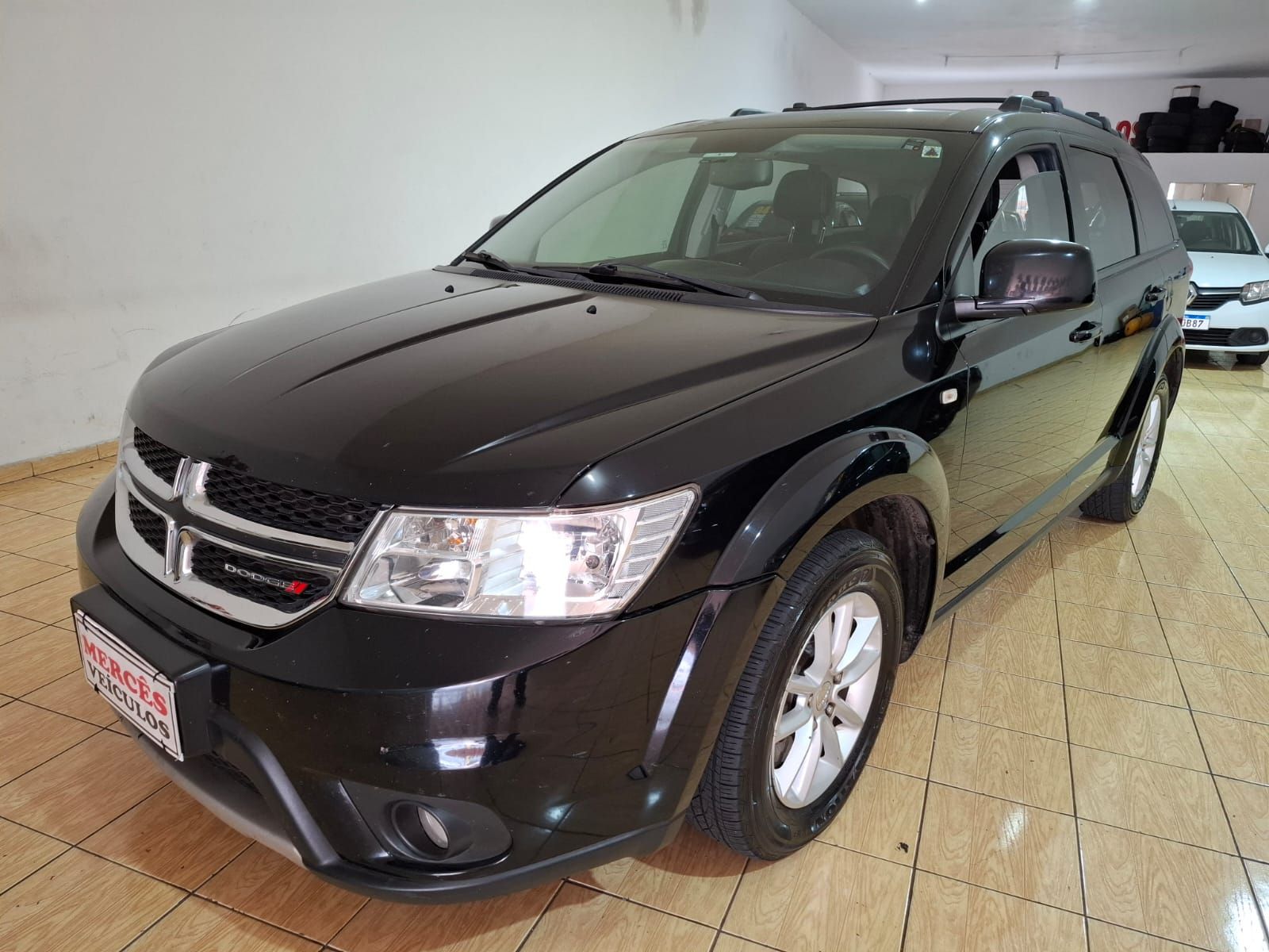 Dodge Journey
