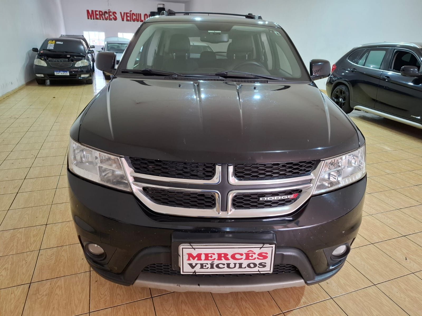 Dodge Journey