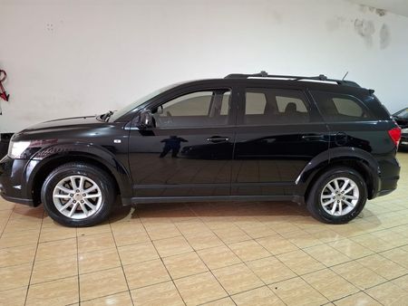 Journey SXT 3.6 V6