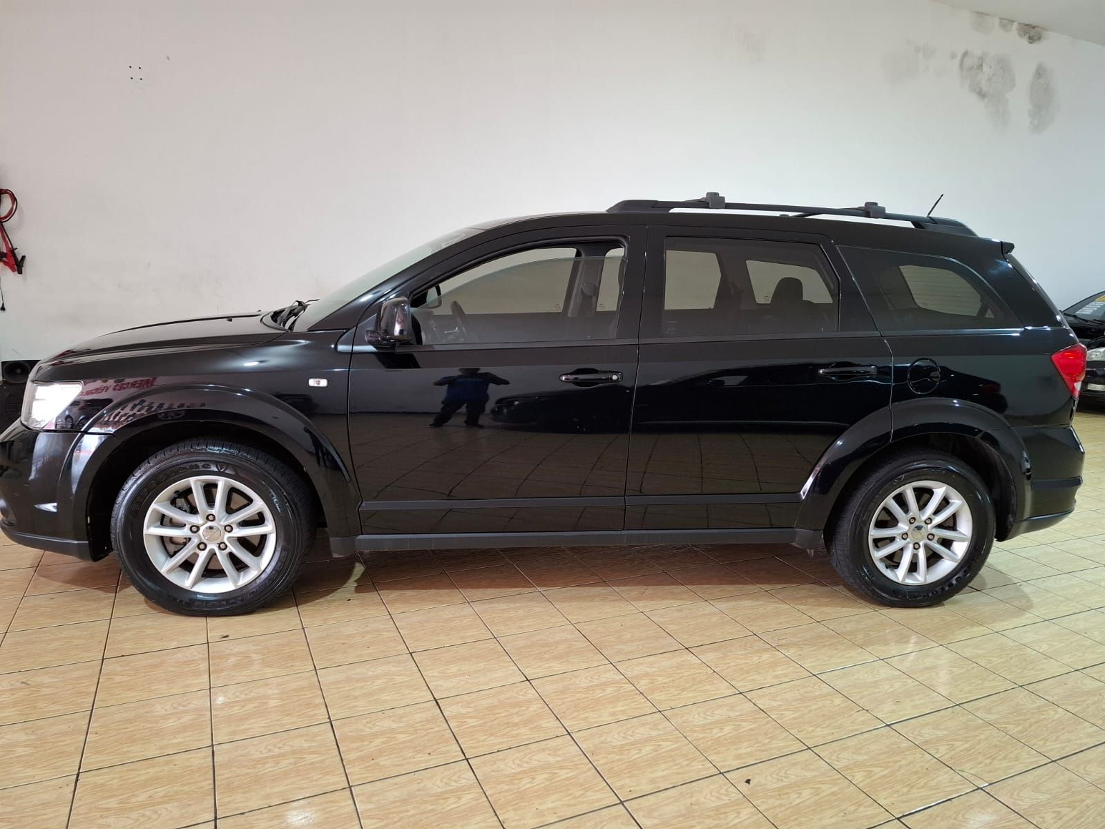 Dodge Journey
