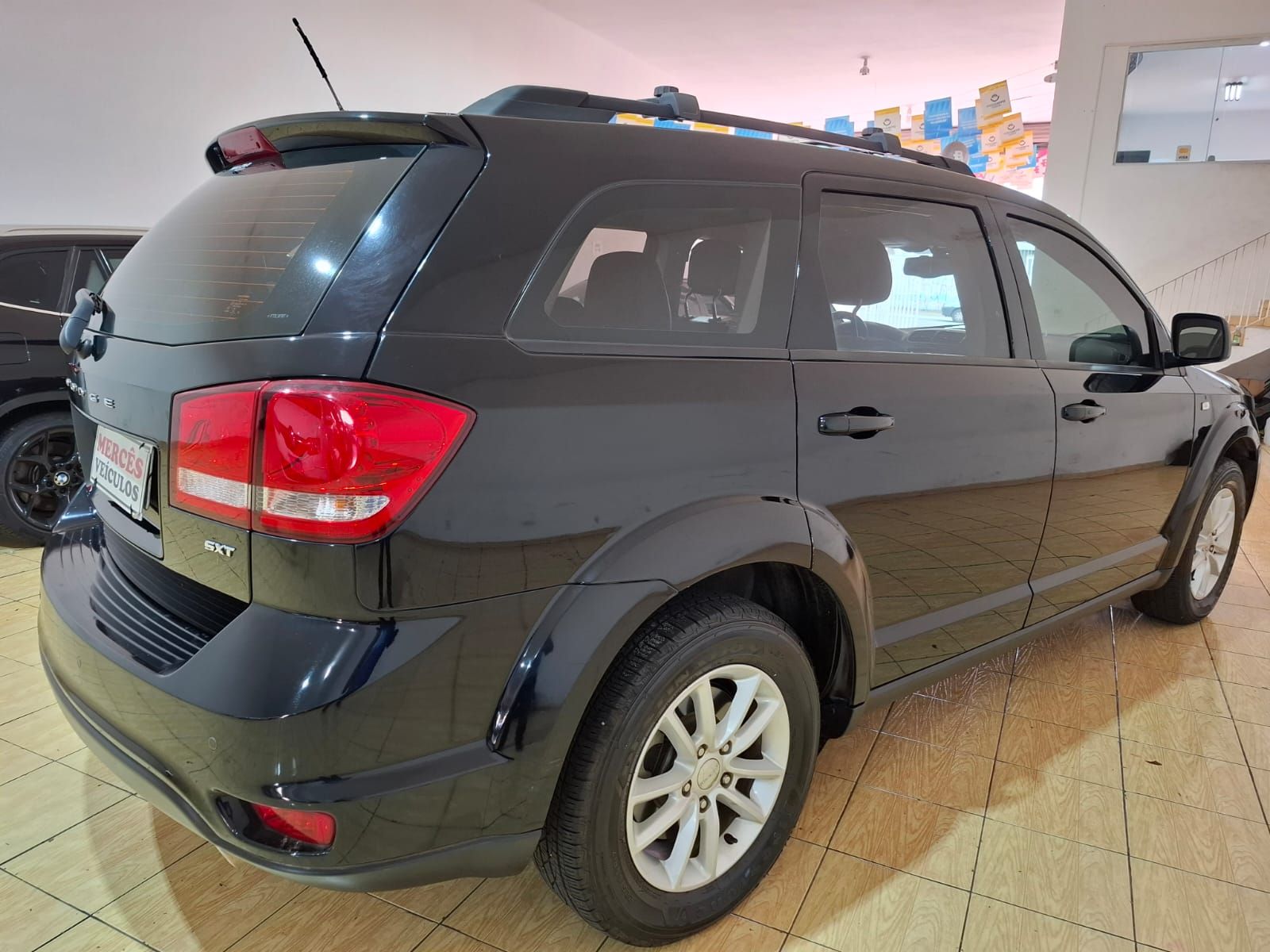 Dodge Journey