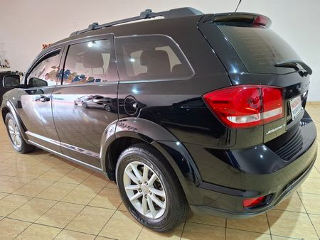 Journey SXT 3.6 V6