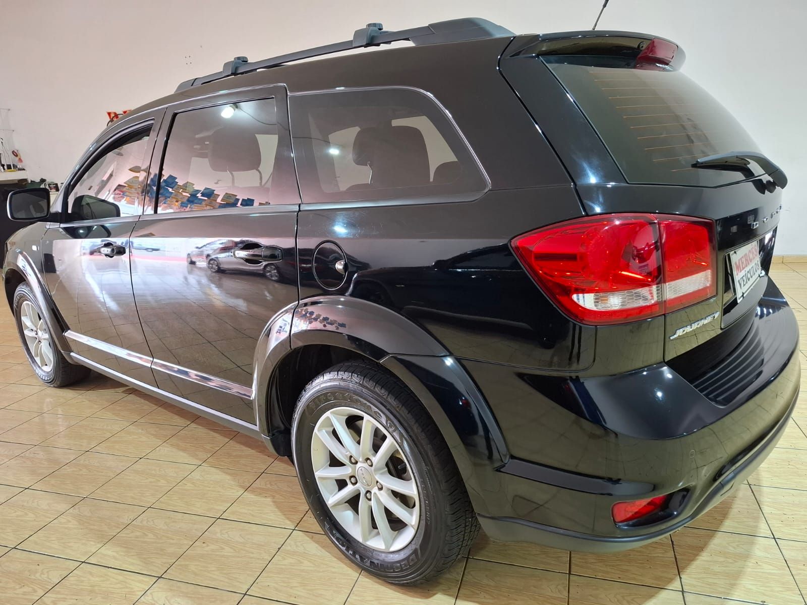 Dodge Journey