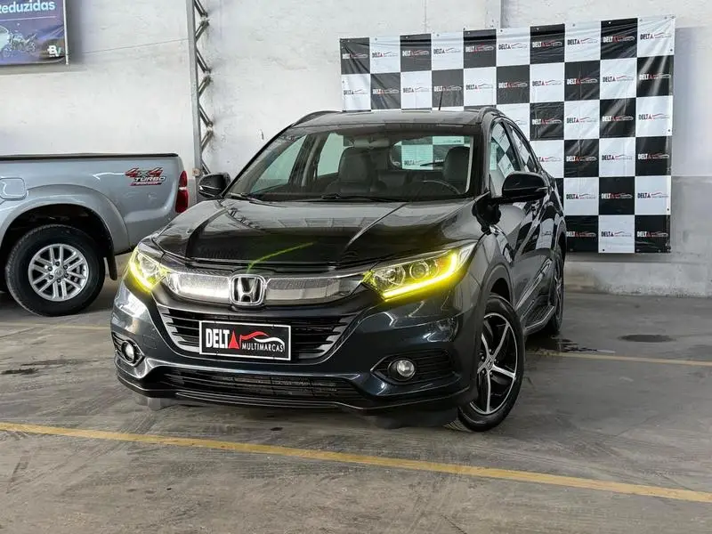 Honda HR-V EX CVT 1.8 I-VTEC FlexOne