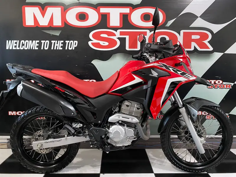 Honda XRE 300 (ABS) (Flex)