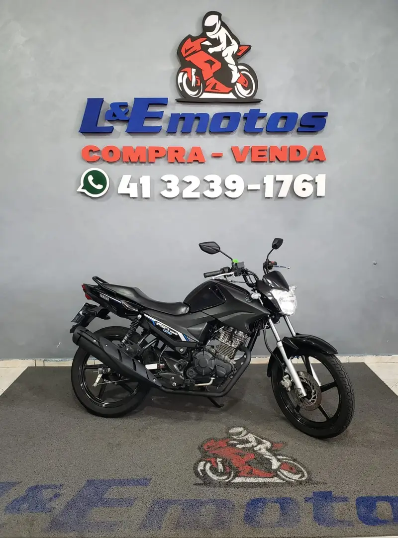 Yamaha ED