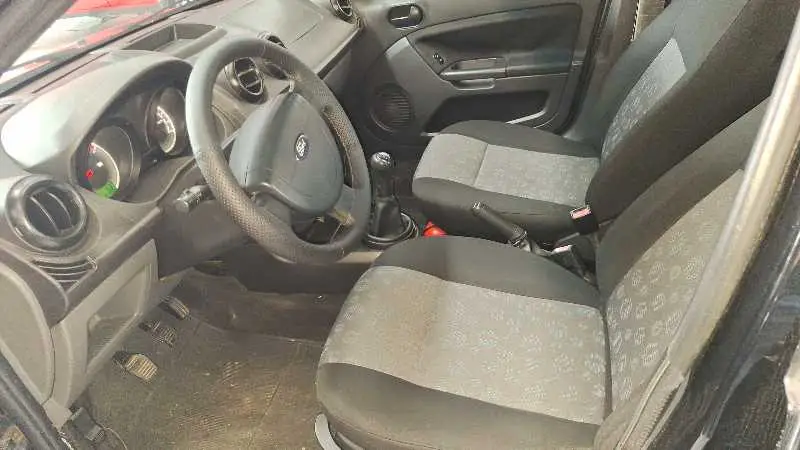 Ford Fiesta Hatch S Plus 1.0 RoCam (Flex)