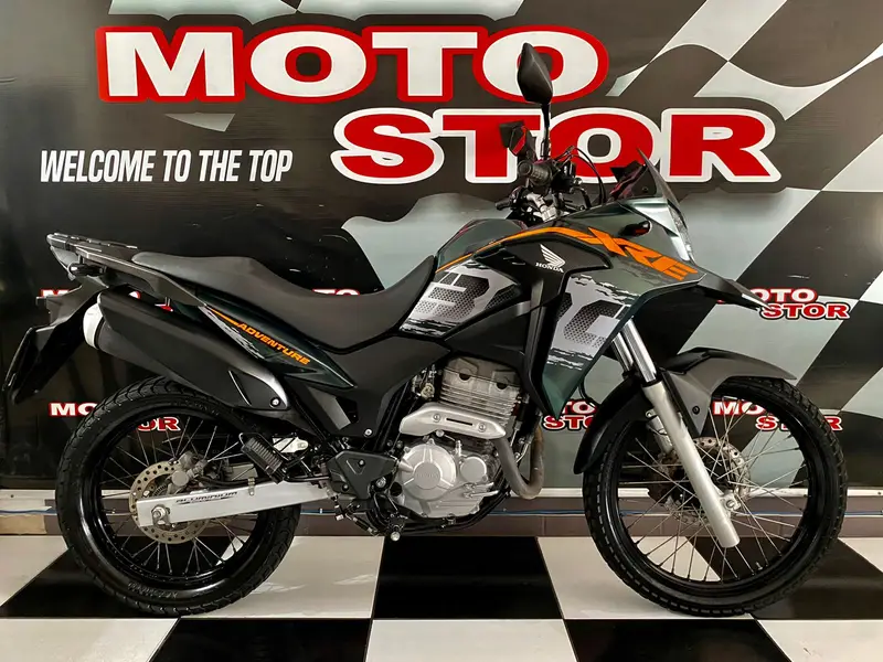 Honda XRE 300 (ABS) (Flex)