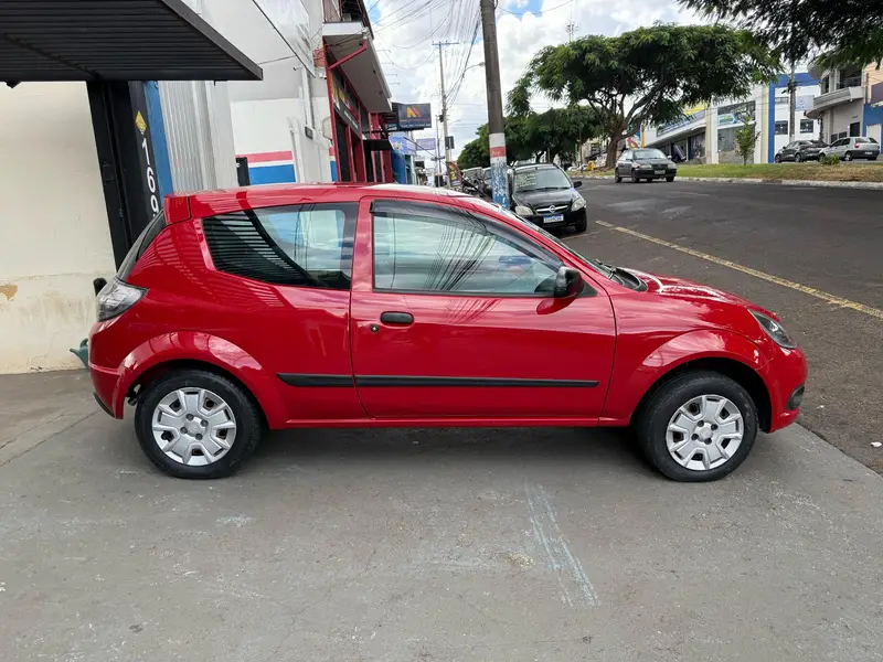 Ford Ka Ka 1.0 Fly (Flex)