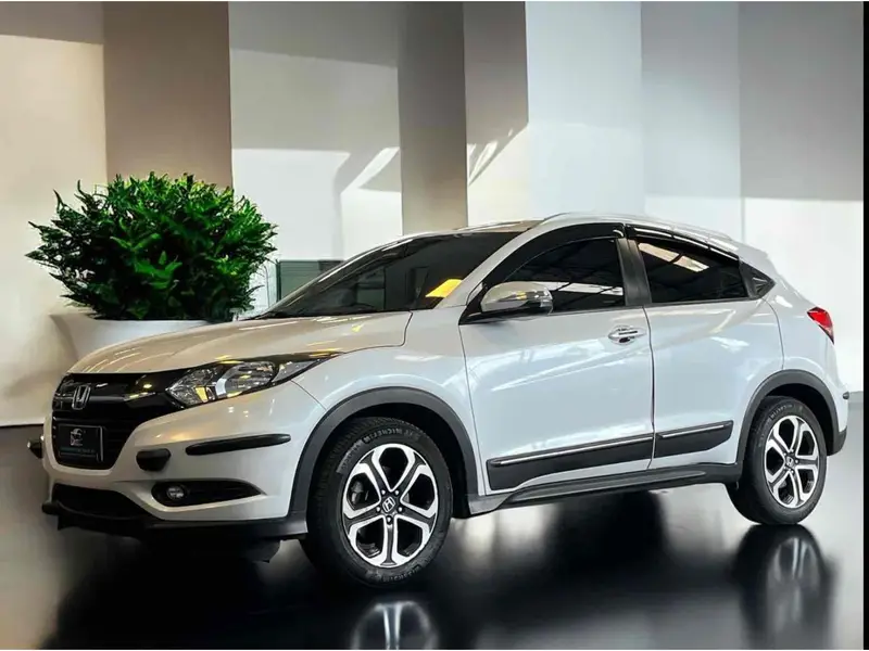 Honda HR-V EX CVT 1.8 I-VTEC FlexOne