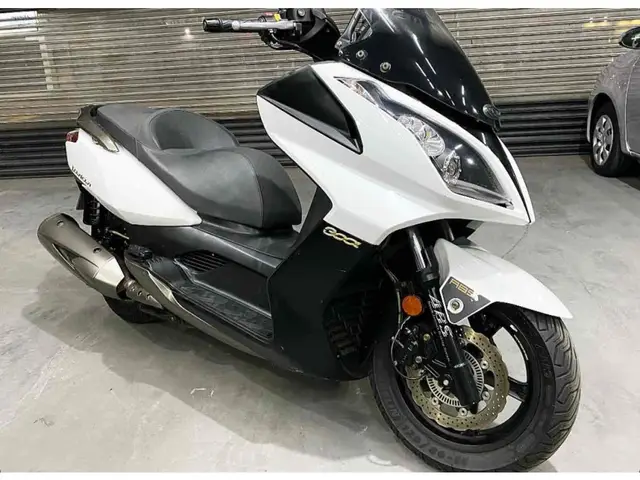 Carro Kymco Kymco 2022 Downtown 300i