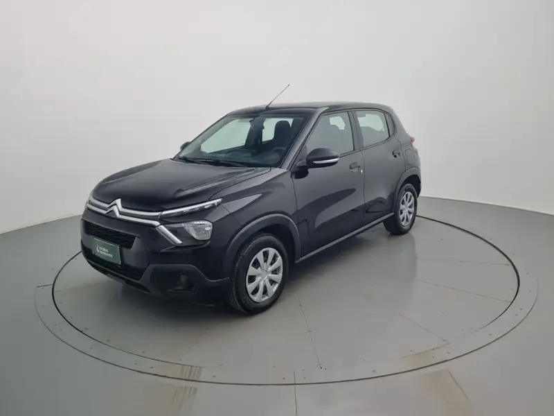 Citroën C3 Live Pack 1.0