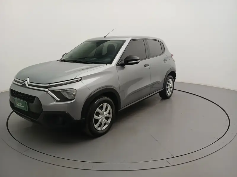 Citroën C3 Live Pack 1.0