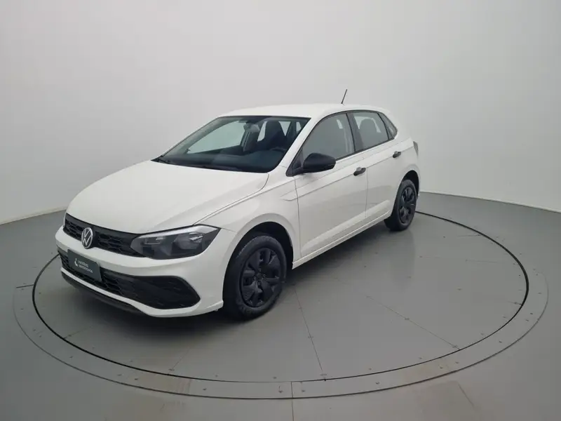 Volkswagen Polo MPI (Flex)