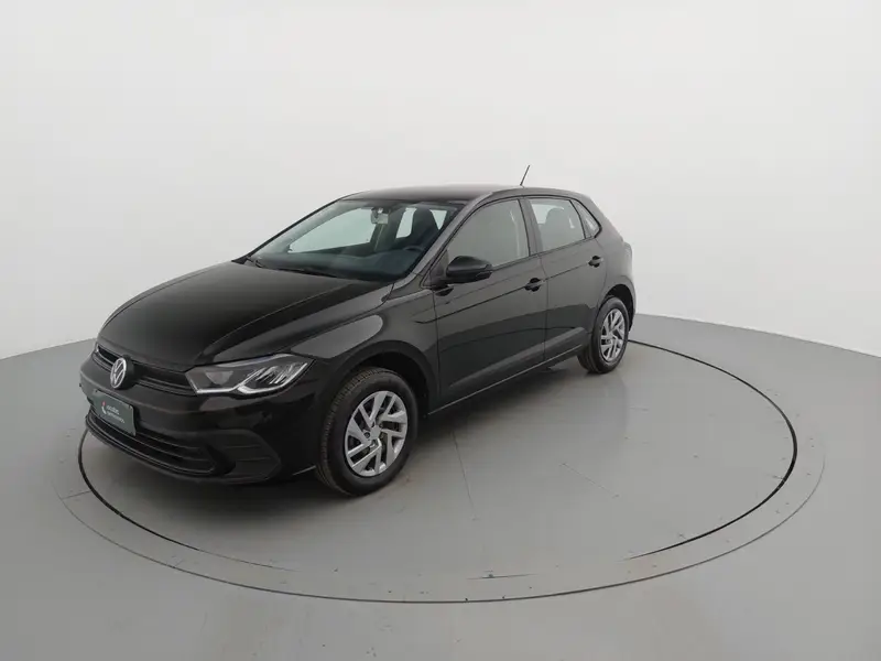 Volkswagen Polo Track 1.0 Flex 12V 5p