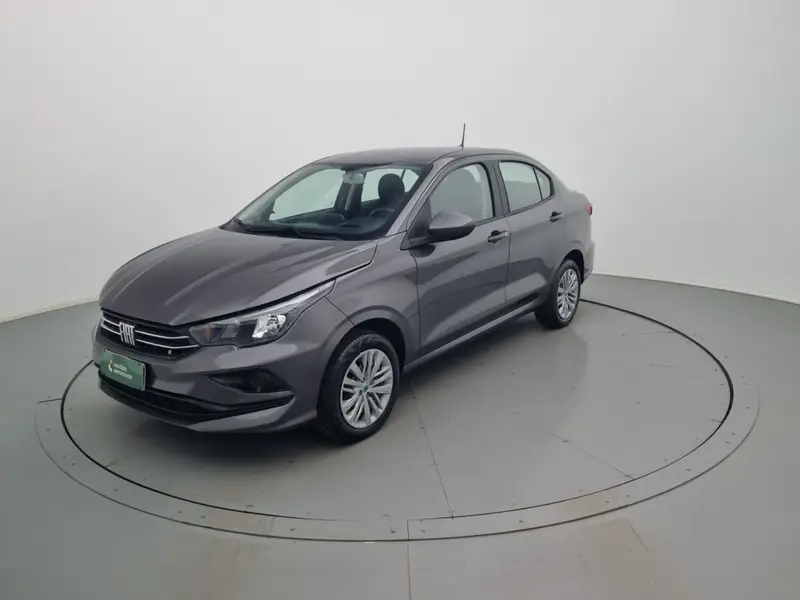 Fiat Cronos Drive 1.3