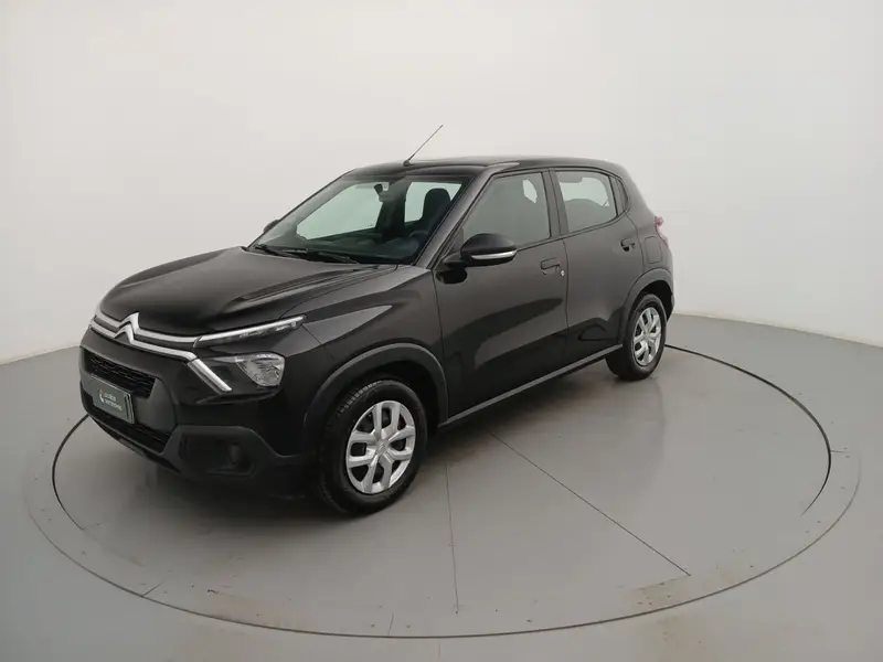 Citroën C3 Live Pack 1.0