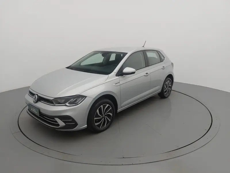 Volkswagen Polo Highline (Aut) (Flex)