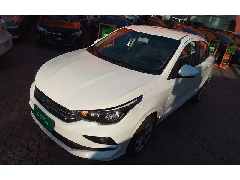 Fiat Cronos Drive 1.3