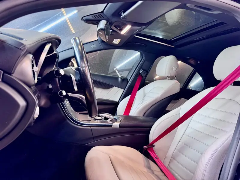 Mercedes-Benz Classe C C 250 Sport