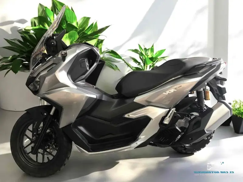 Honda ADV 160 (ABS)
