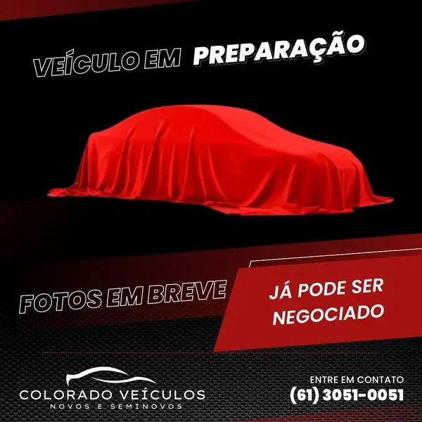 Citroën C3 Tendance 1.6 VTI 120 (Flex) (Aut)