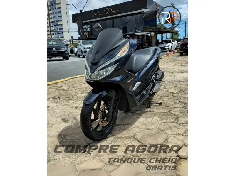Honda PCX 150 150