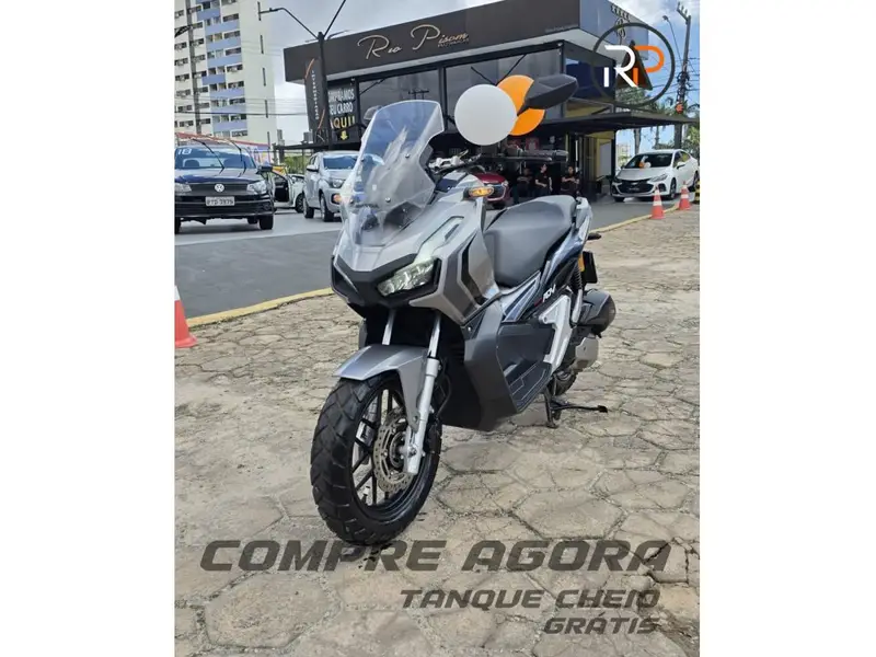 Honda X-ADV X-ADV 150